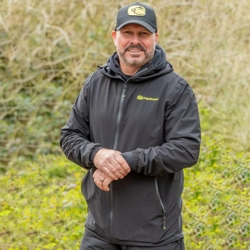 Ridge Monkey APEarel Lightweight Classic Hydrophobic Jacket